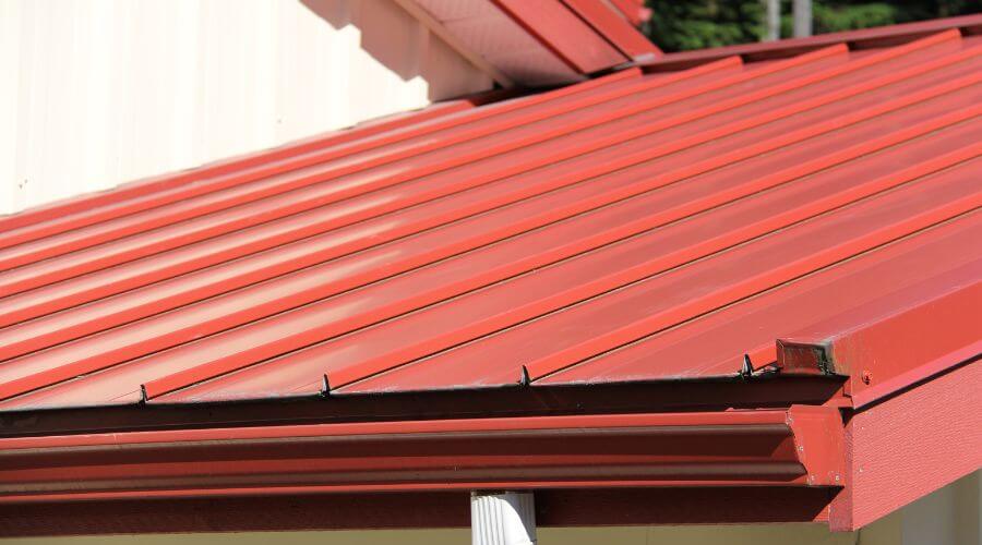 Industrial Roof Installation in Garden Valley, ID